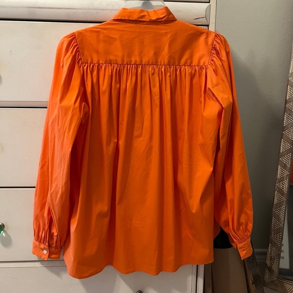 Maje button up - Picture 8 of 8